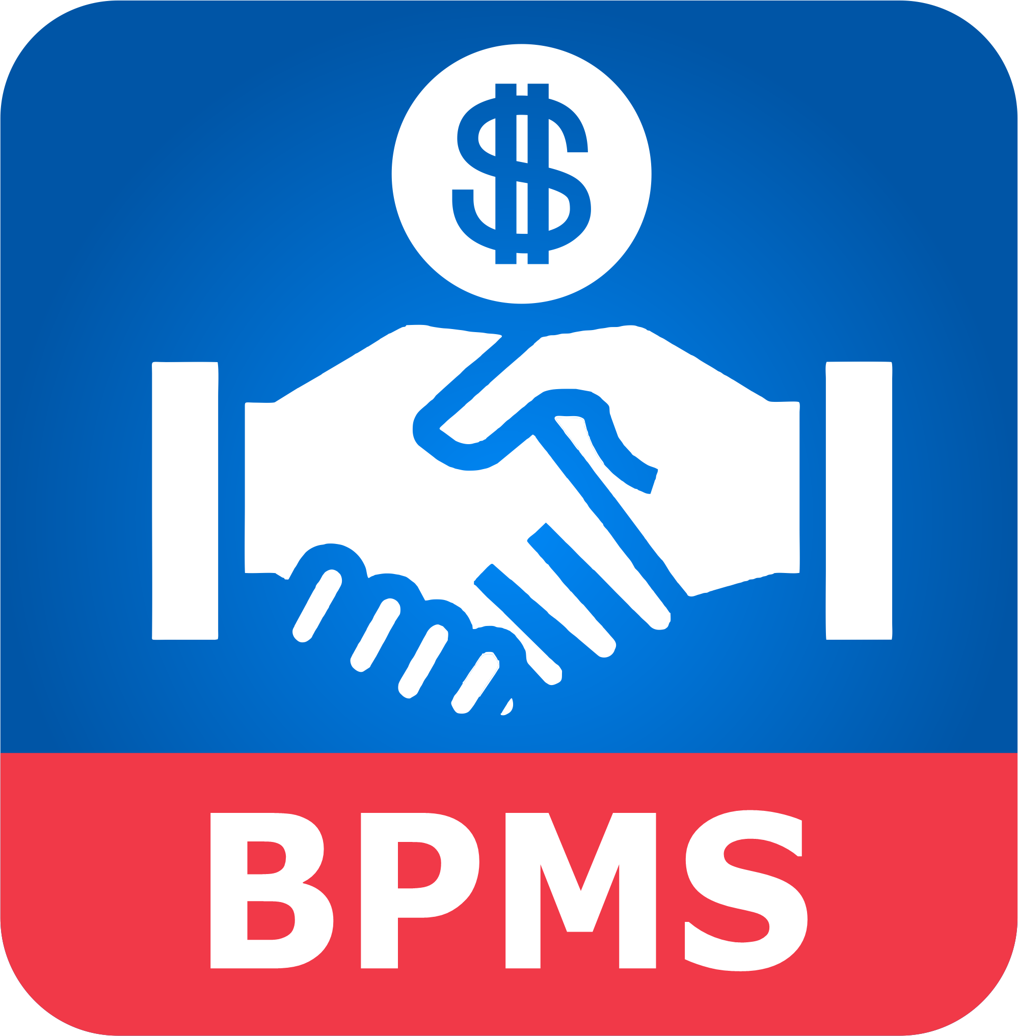 بسته نرم افزاری BPMS بازرگانی